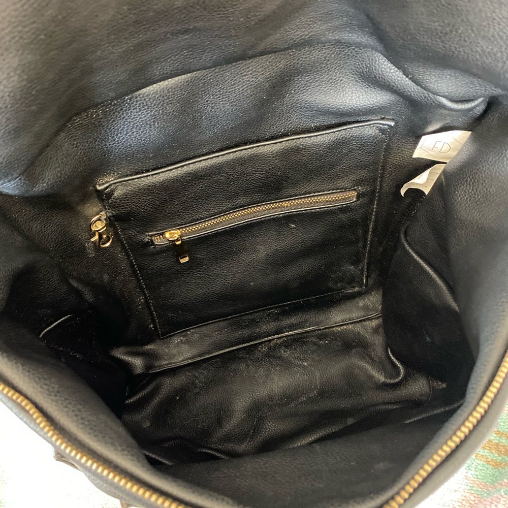 Fawn Design Diaper Bag Backpack View 3